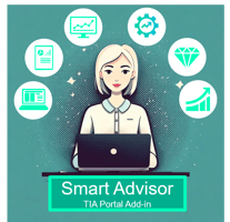 SmartAdvisor Analysis Layout