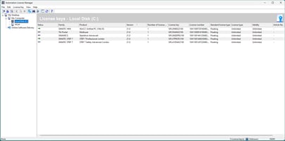 Sizing drive configurations in TIA Selection Tool