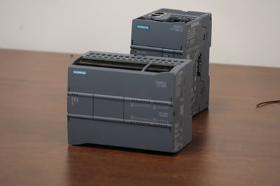 S7-1200 G2 Installation